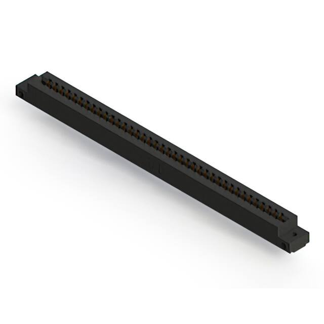355-076-521-512 EDAC Inc.  Edgeboard Connectors